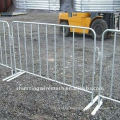 Road Safety Barrier Fence